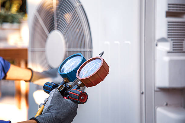 Trusted Hvac Maintenance service in Everett, WA - HVAC Repair CO