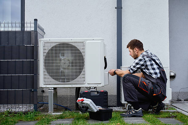 Trusted Hvac Repair service in Everett, WA - HVAC Repair CO